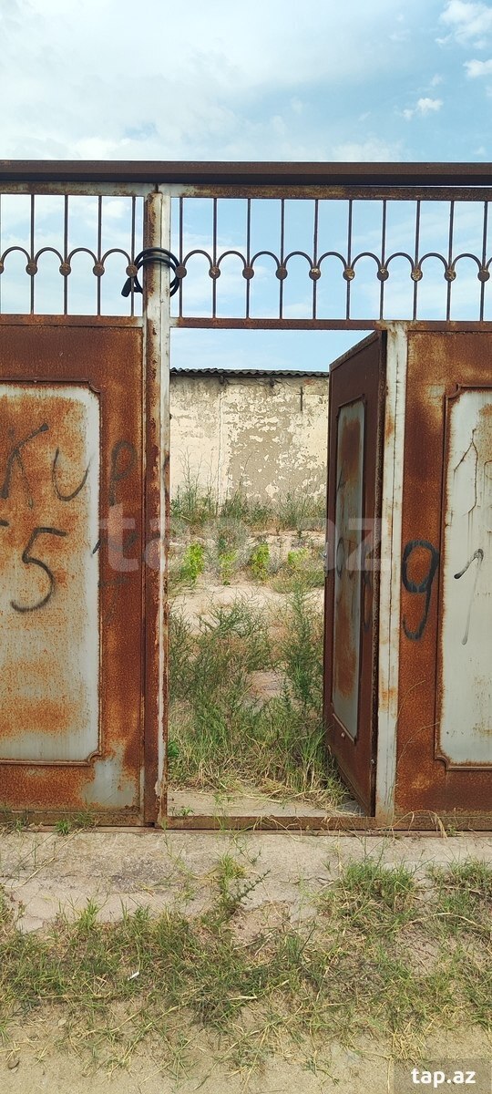 Bağ evi, Pirşağı qəs. (21)