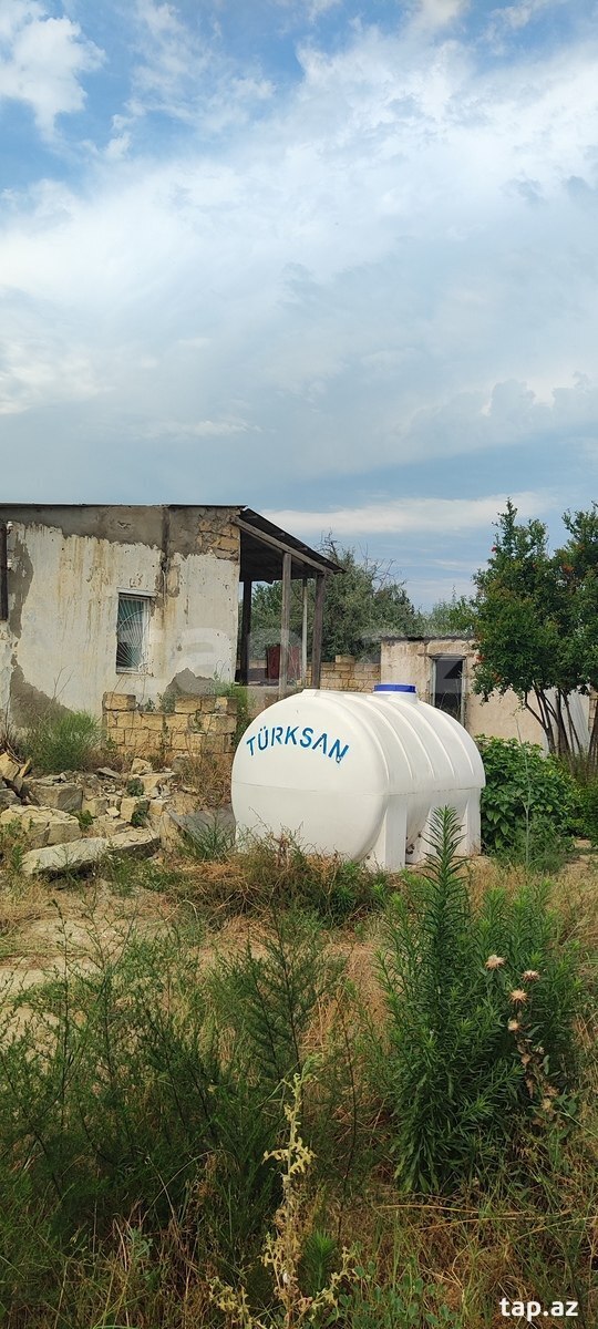 Bağ evi, Pirşağı qəs. (15)