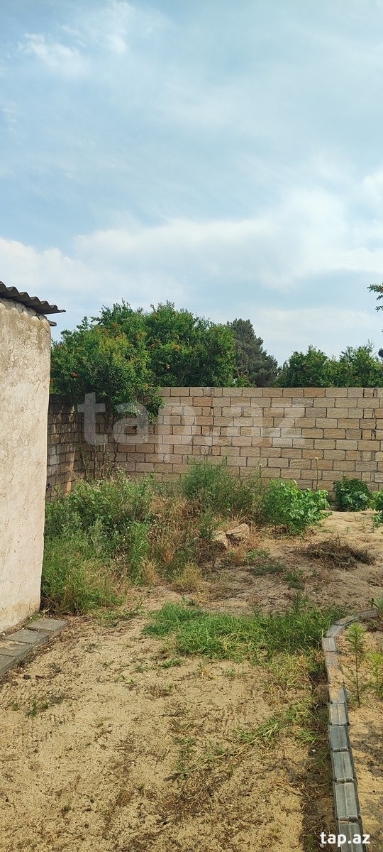 Bağ evi, Pirşağı qəs. (6)