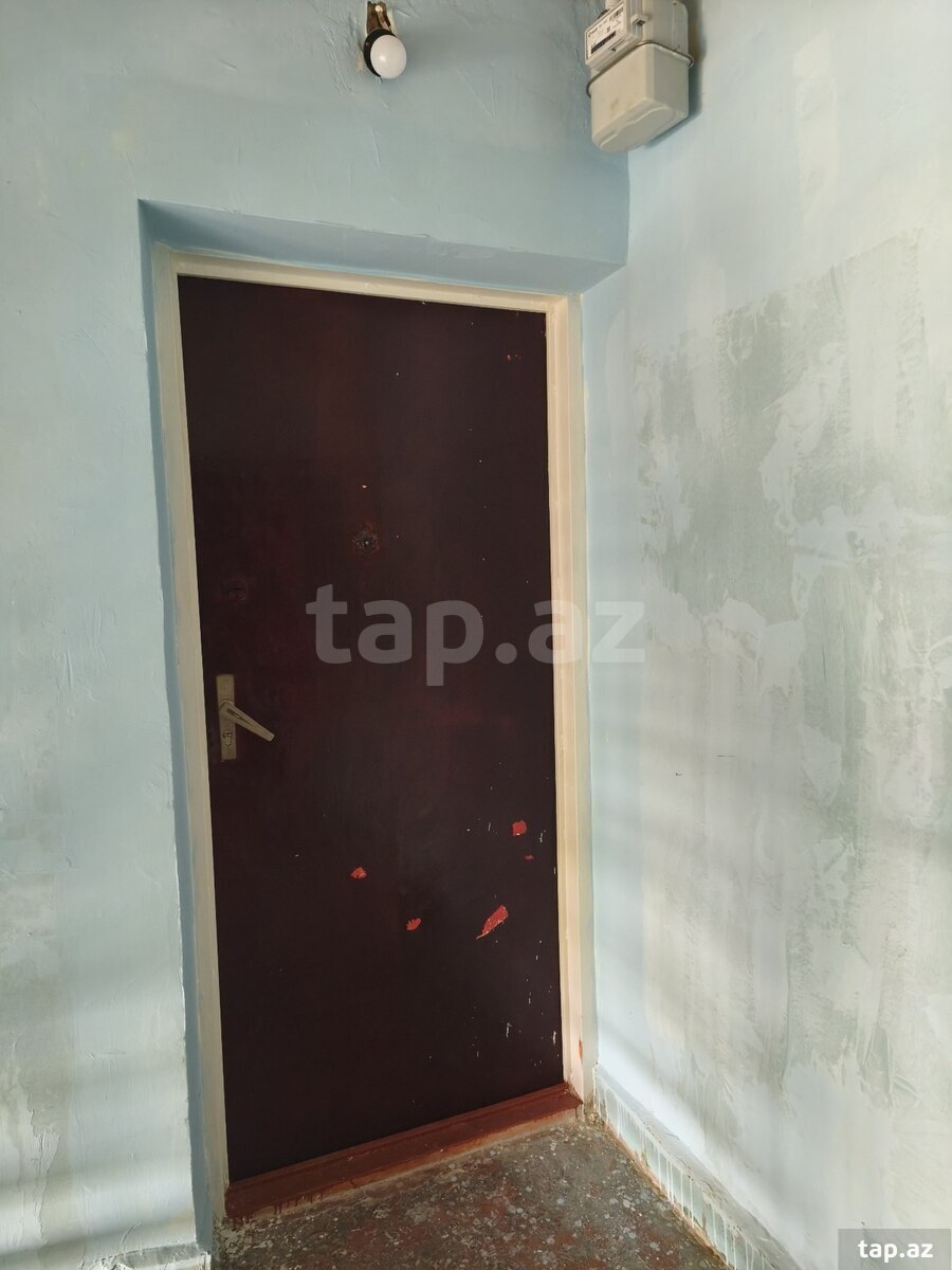 3-otaqlı mənzil, Gəncə ş., 70 m²