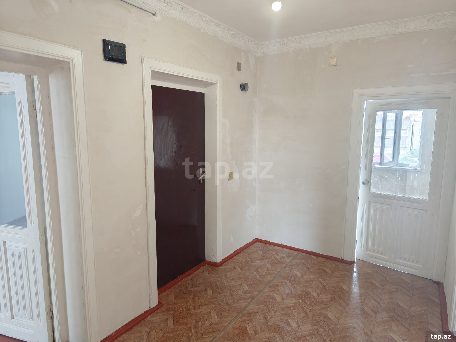 3-otaqlı mənzil, Gəncə ş., 70 m² (6)