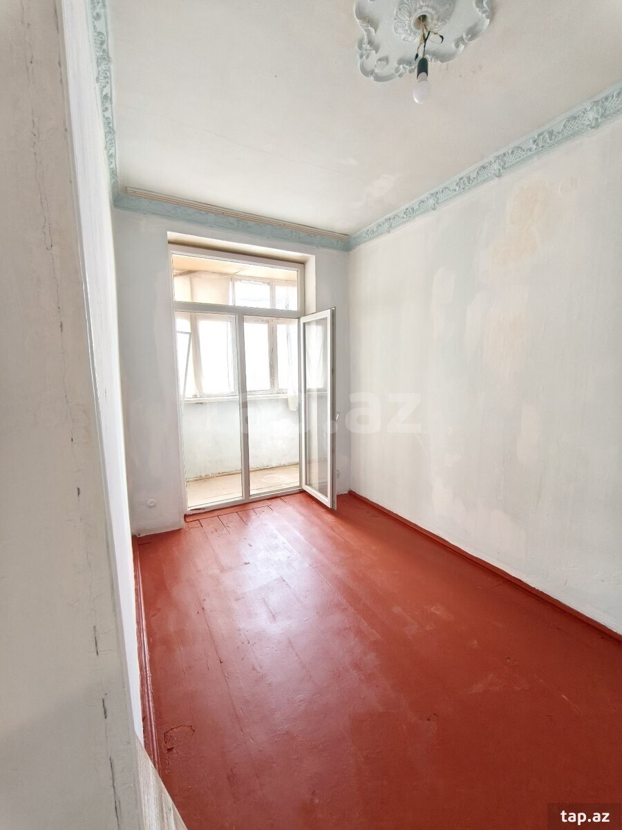 3-otaqlı mənzil, Gəncə ş., 70 m² (8)