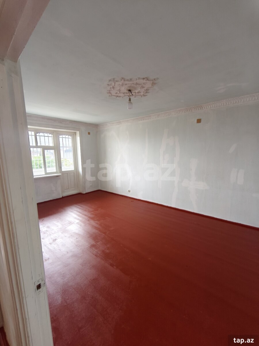 3-otaqlı mənzil, Gəncə ş., 70 m² (12)