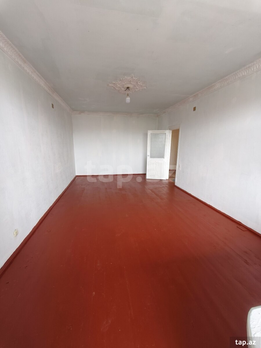 3-otaqlı mənzil, Gəncə ş., 70 m² (11)