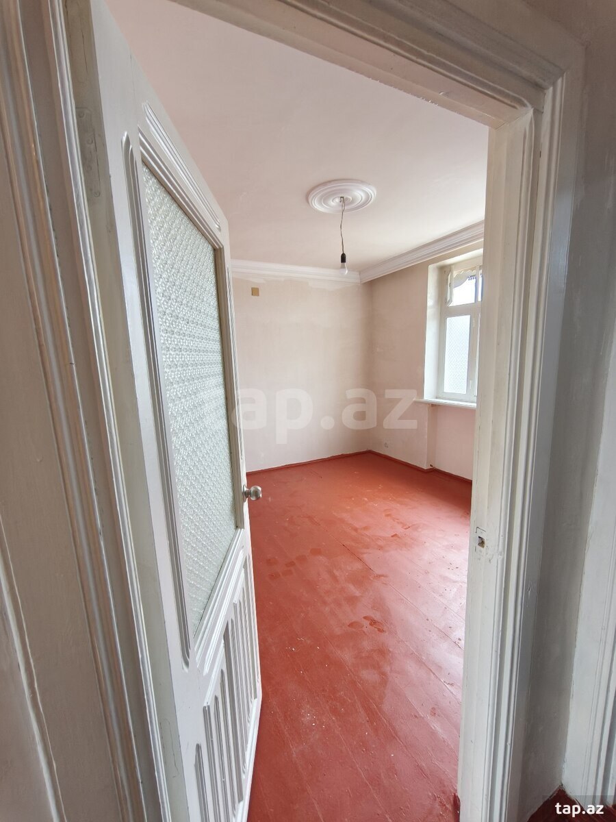 3-otaqlı mənzil, Gəncə ş., 70 m² (10)