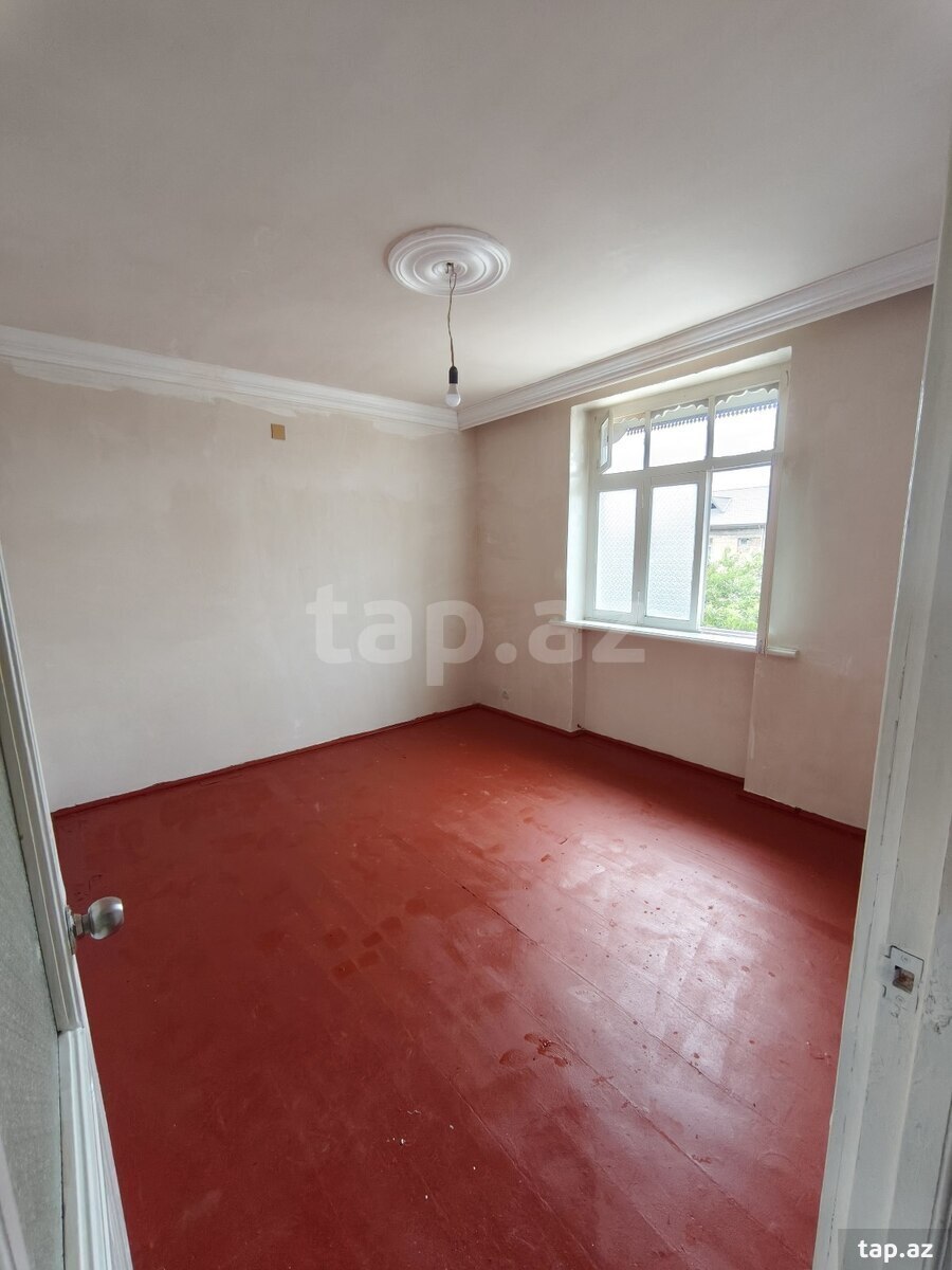3-otaqlı mənzil, Gəncə ş., 70 m² (13)