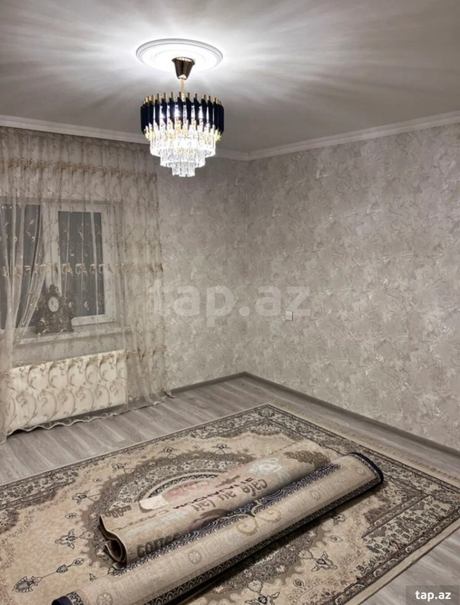Həyət evi, Xırdalan ş.