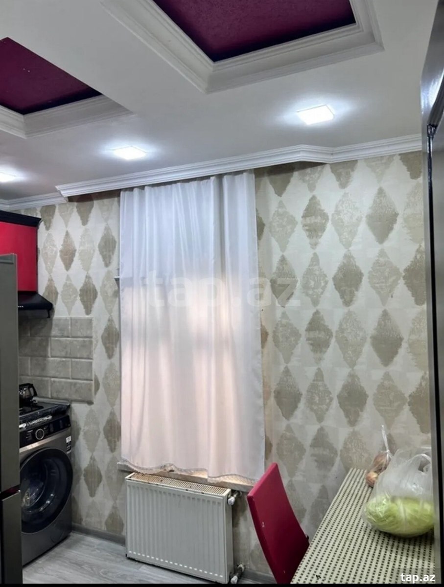Həyət evi, Xırdalan ş.