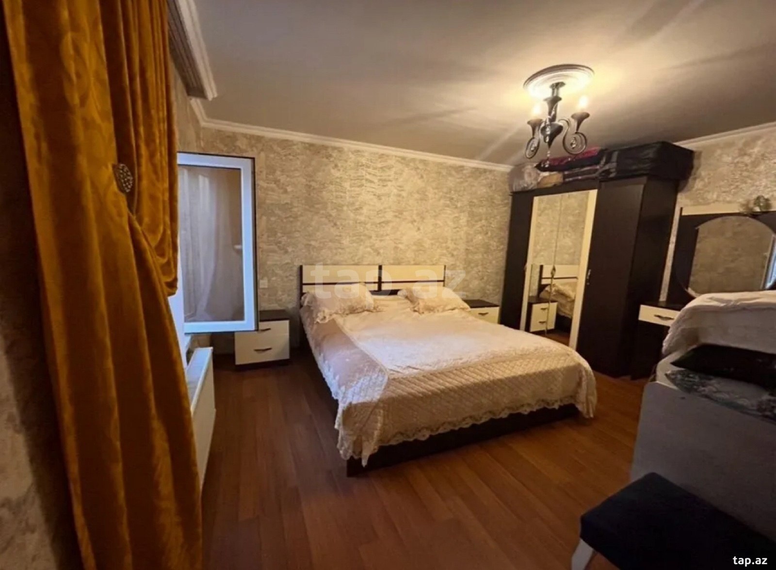 Həyət evi, Xırdalan ş.