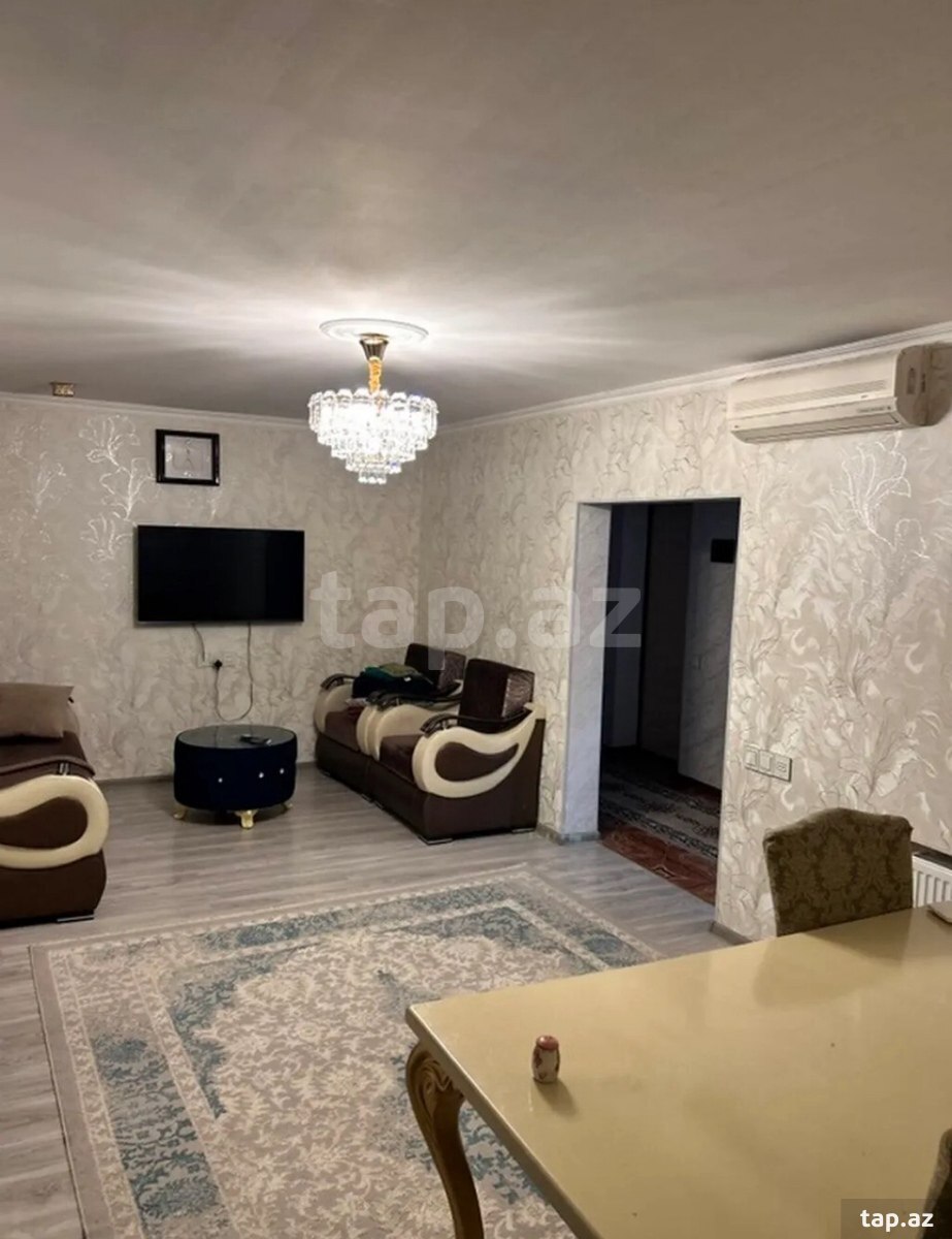 Həyət evi, Xırdalan ş.