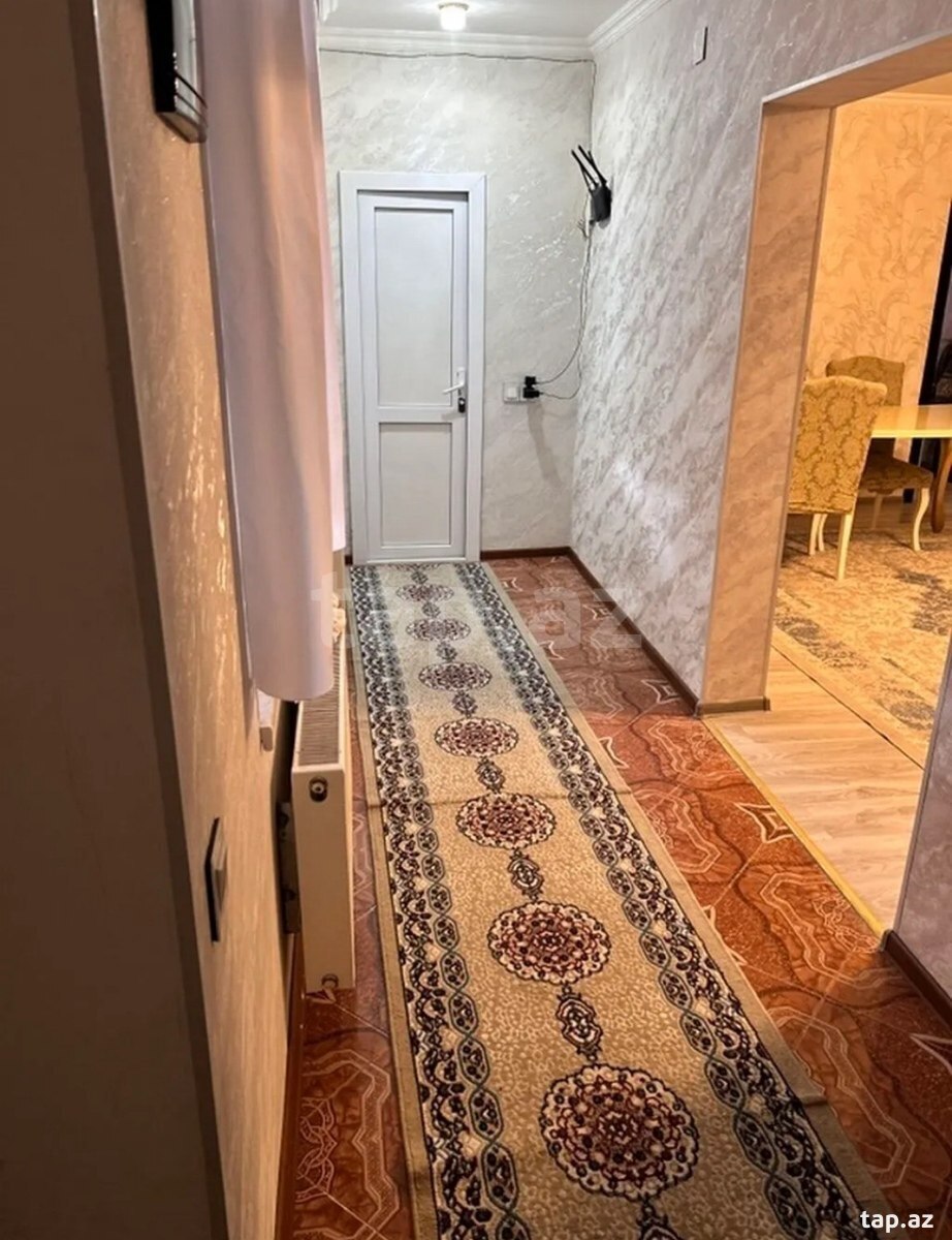 Həyət evi, Xırdalan ş.