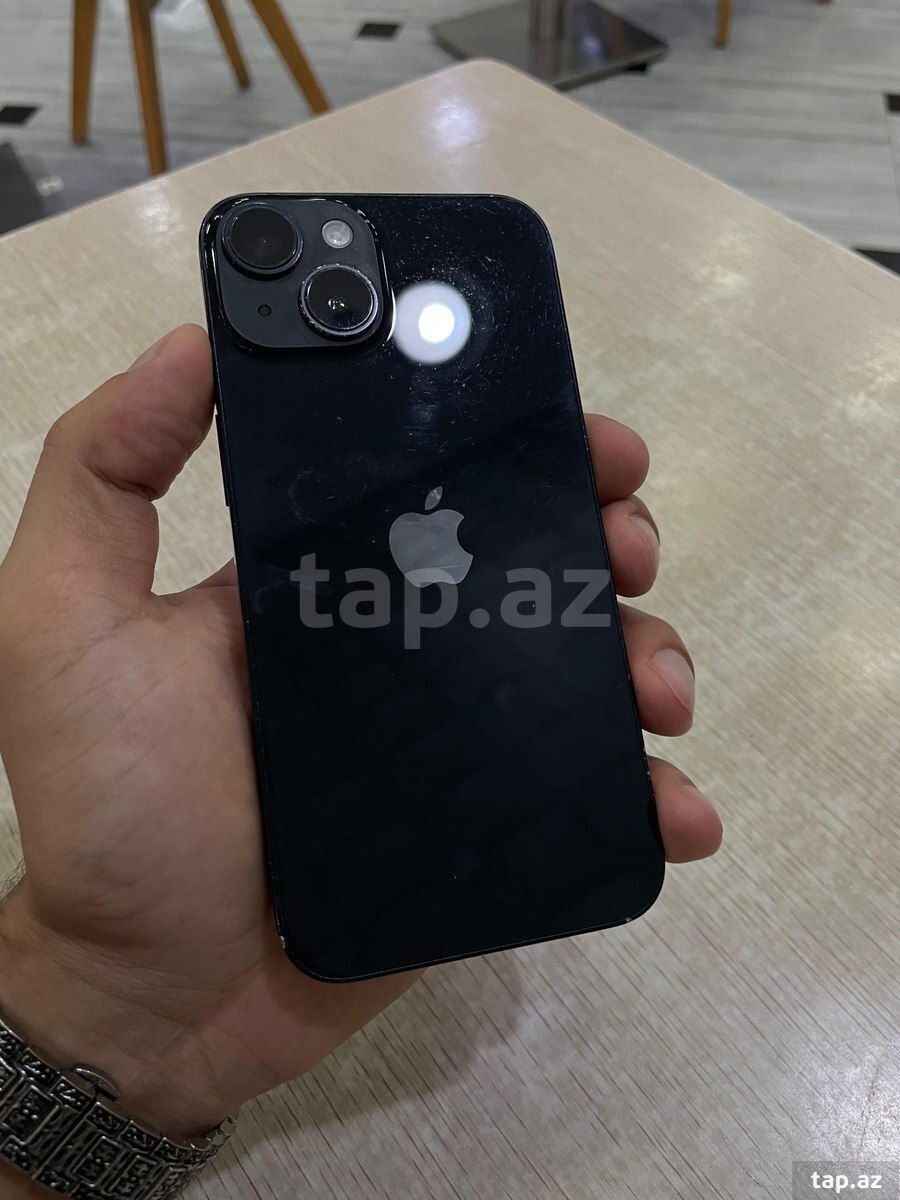 Apple iPhone 14 Midnight 128GB/6GB