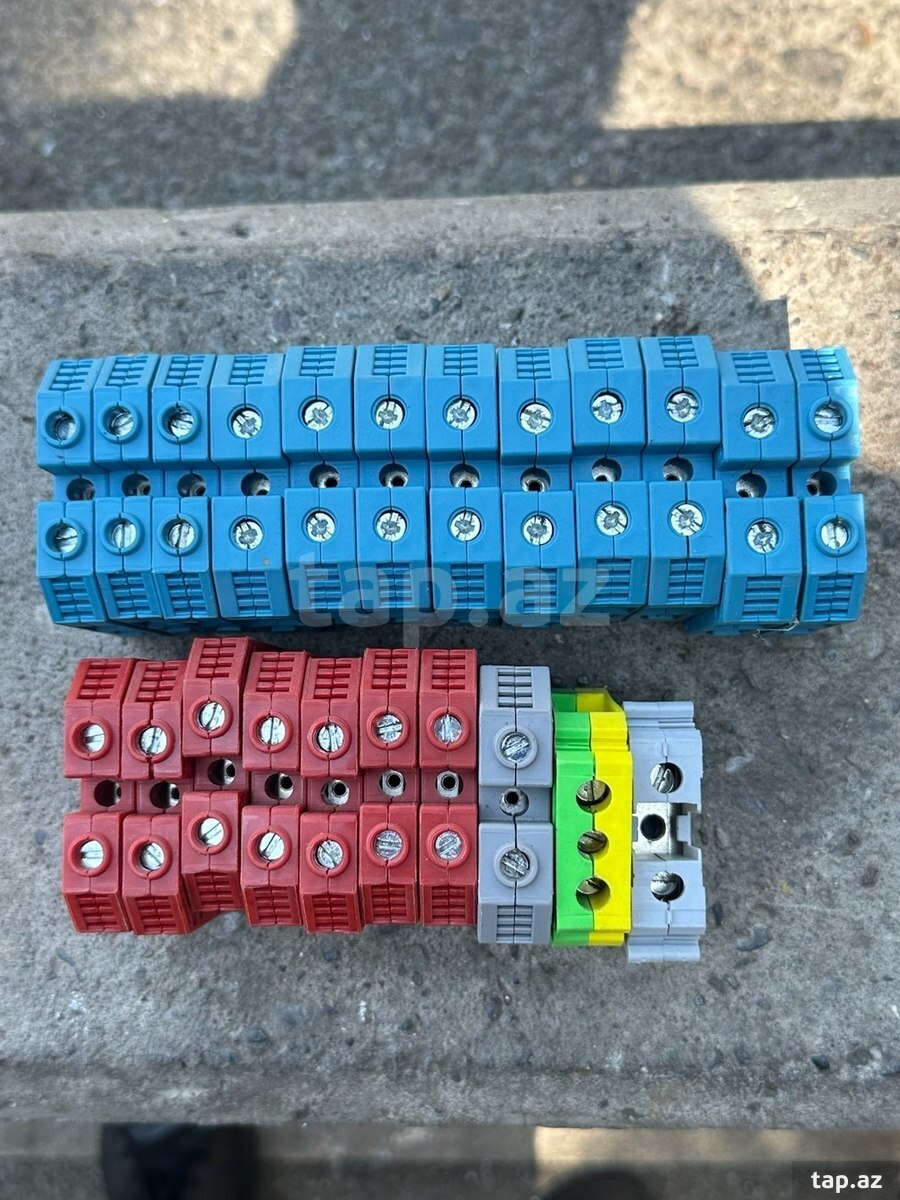 Elektrik avtomatı (5)