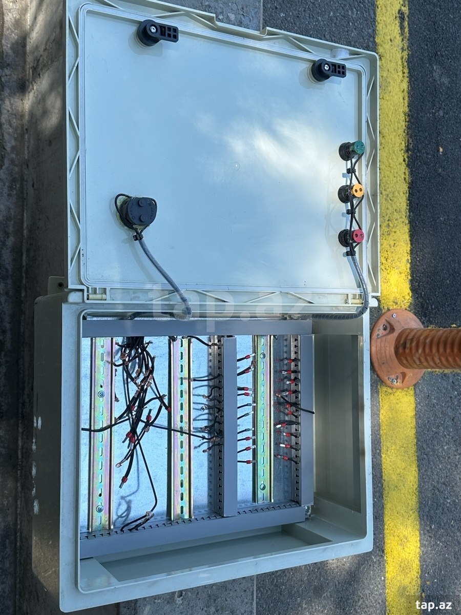 Elektrik avtomatı (9)
