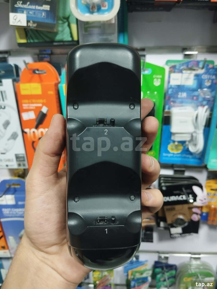 PS4 Charging Station (2)