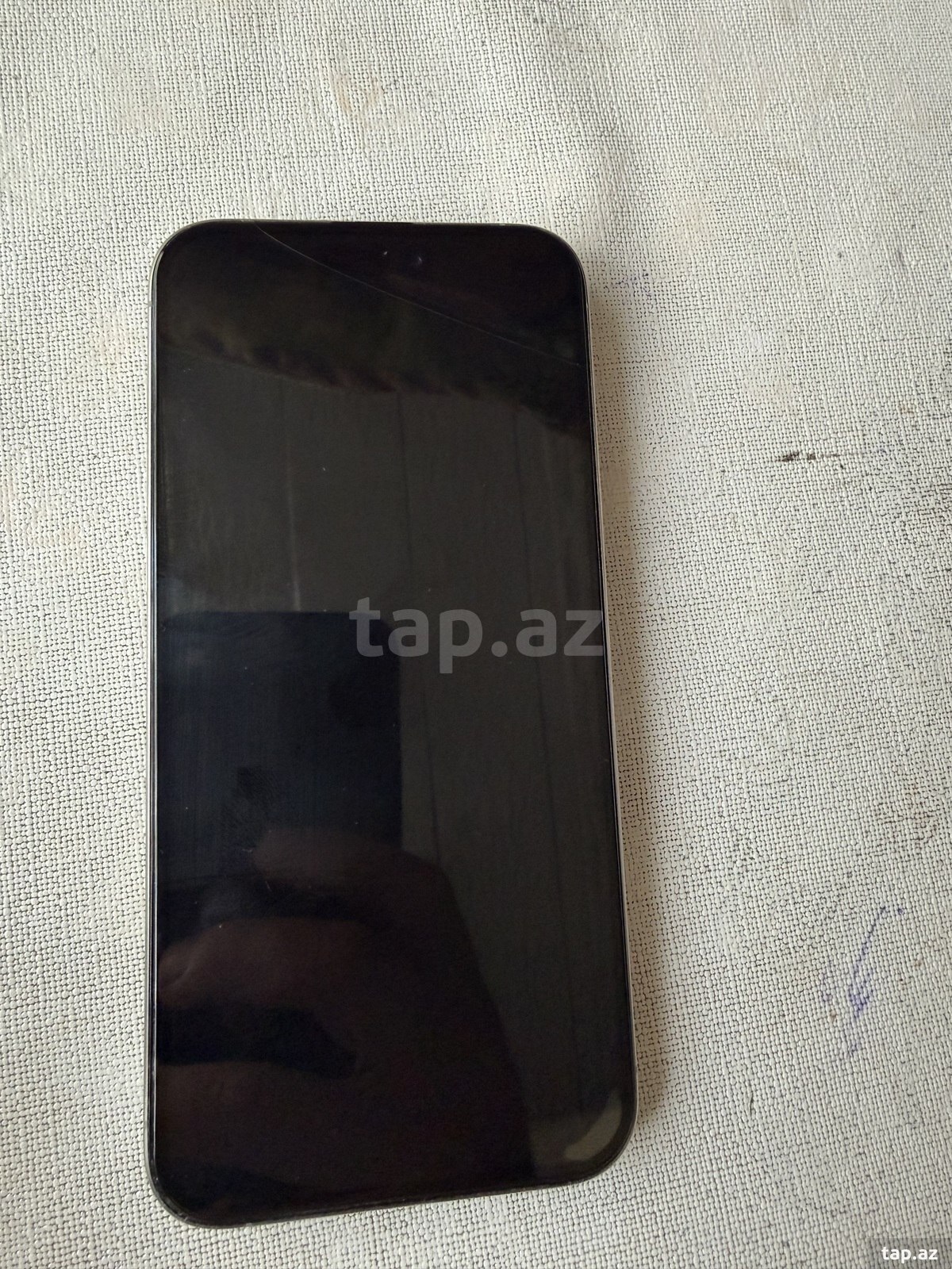 Apple iPhone 15 Pro Max Natural Titanium 256GB/8GB
