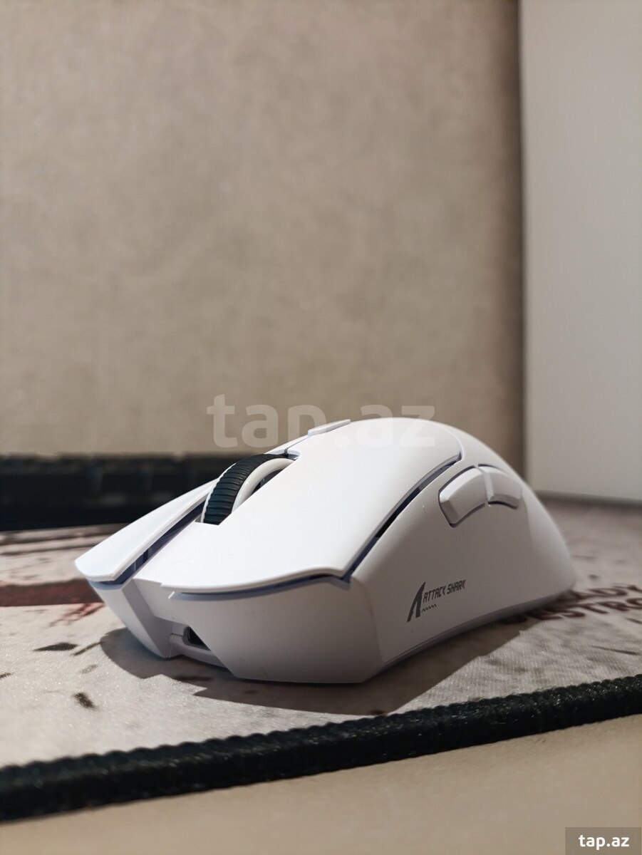 Oyun siçanı Attack Shark R1 (2)