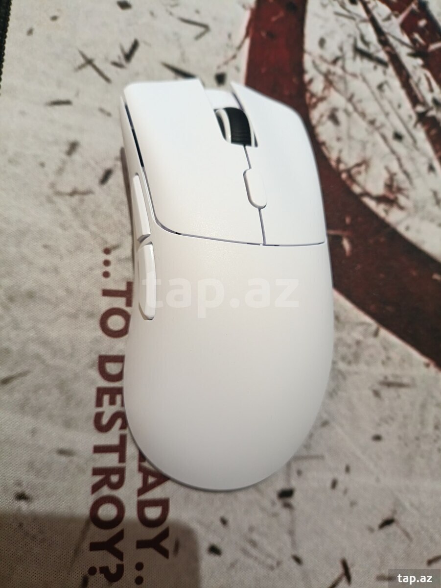 Oyun siçanı Attack Shark R1 (3)