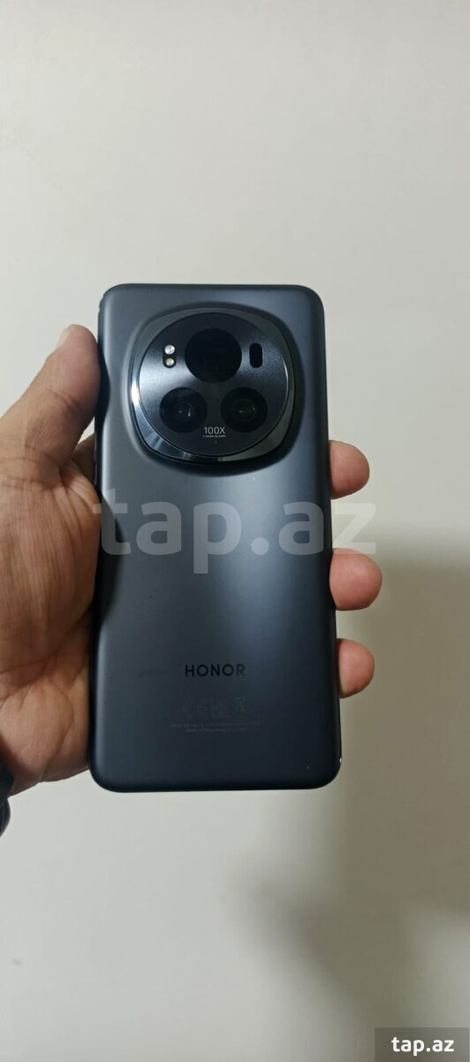 Honor Magic 6 Pro Black 512GB/16GB (2)