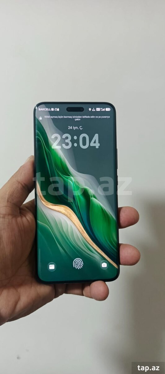 Honor Magic 6 Pro Black 512GB/16GB
