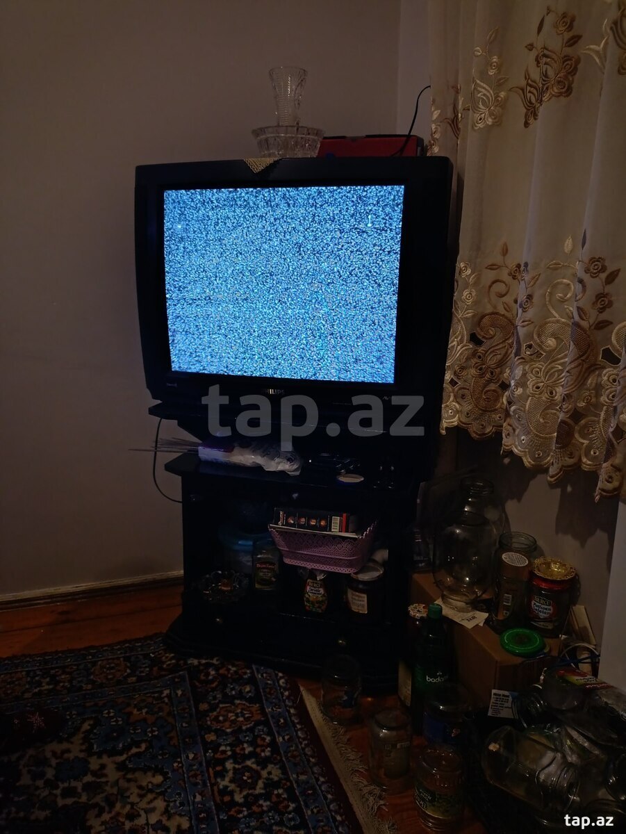 Televizor Philips (3)