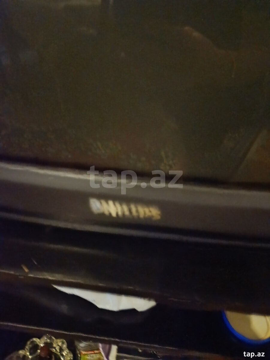 Televizor Philips (4)