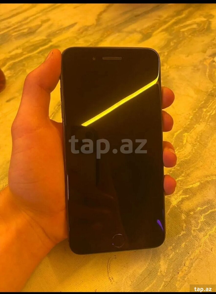 Apple iPhone 8 Plus Space Gray 64GB