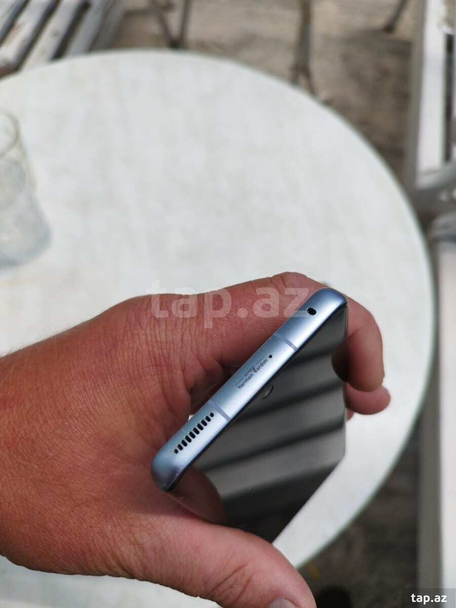 Xiaomi 12X Blue 256GB/8GB (4)