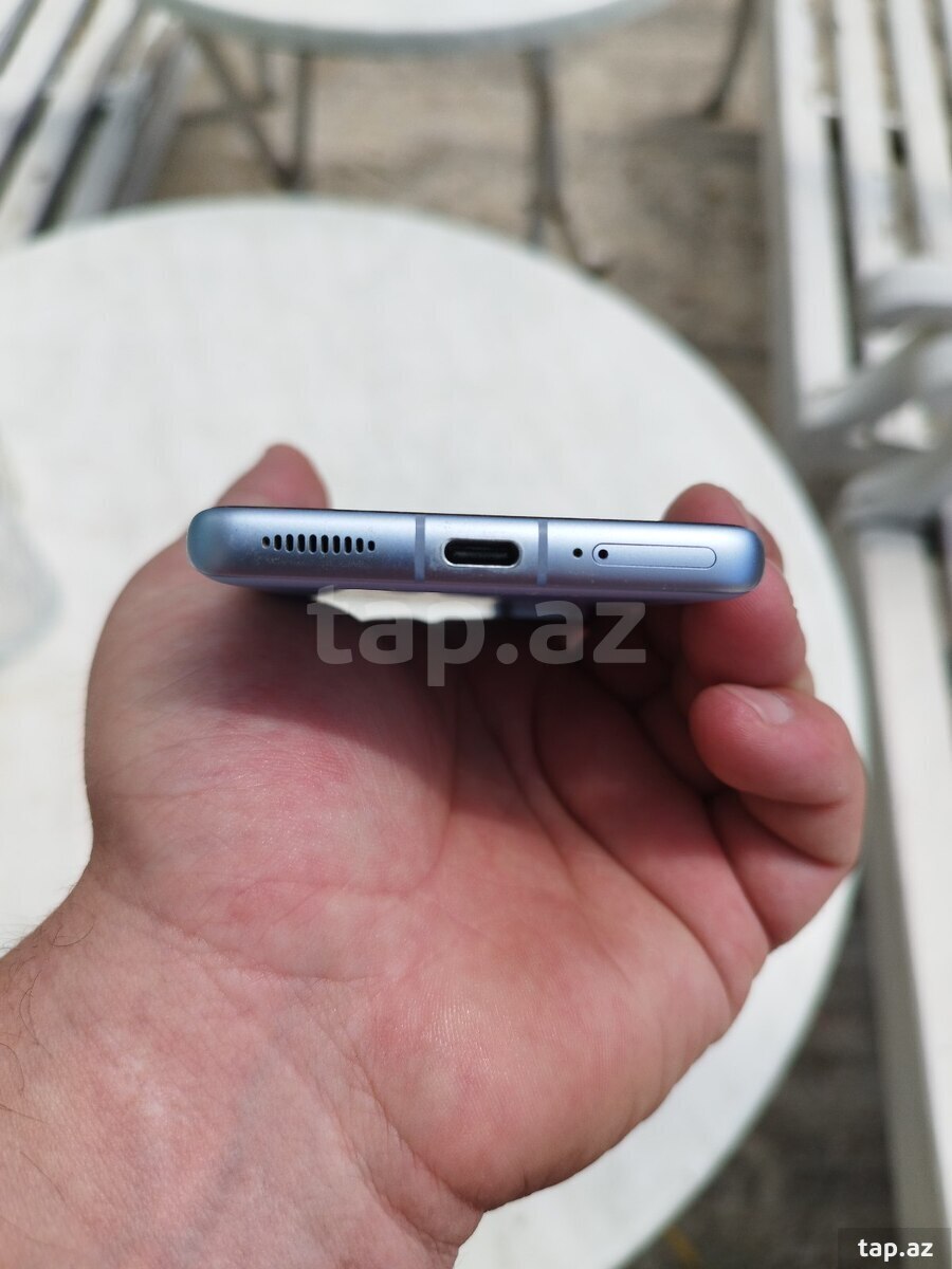 Xiaomi 12X Blue 256GB/8GB (5)