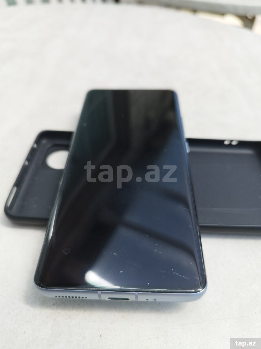 Xiaomi 12X Blue 256GB/8GB (12)