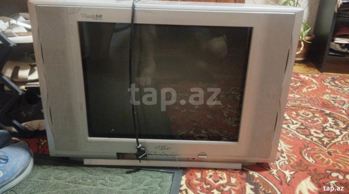 Sanyo televizor
