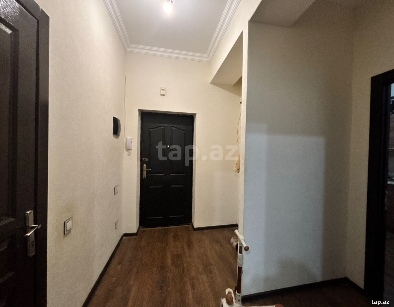 2-otaqlı yeni tikili, Hövsan qəs., 52 m² (11)