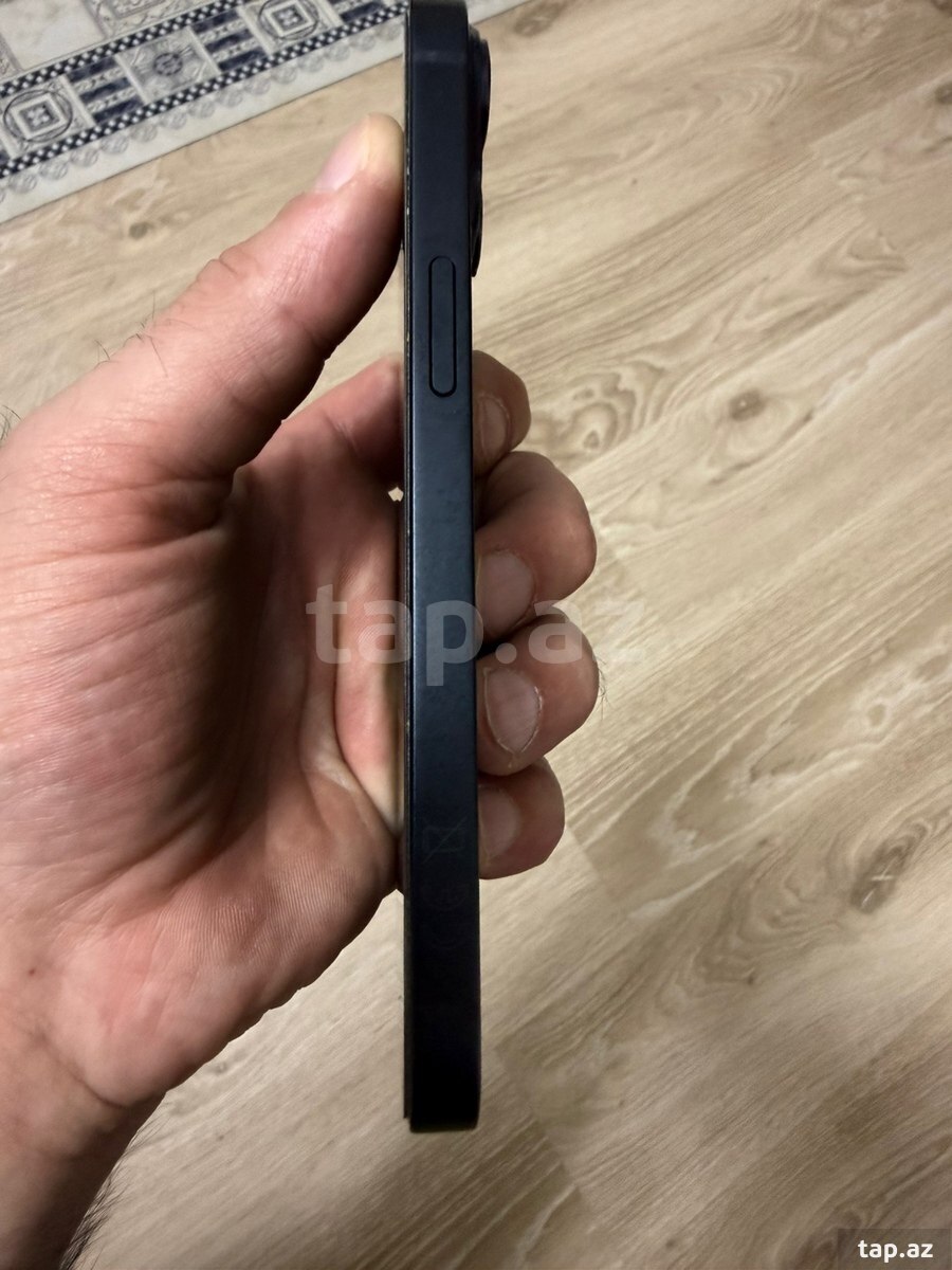 Apple iPhone 14 Blue 128GB/6GB (3)