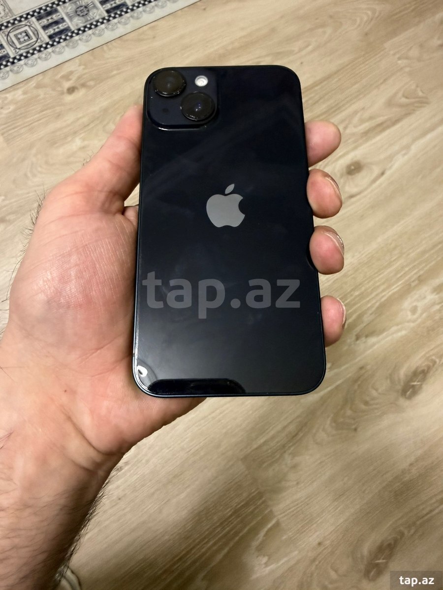 Apple iPhone 14 Blue 128GB/6GB (2)