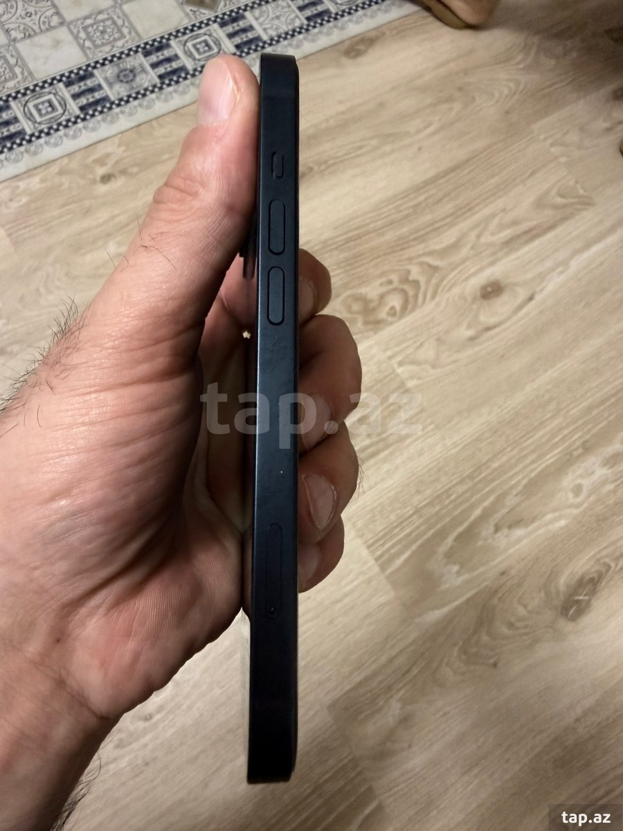 Apple iPhone 14 Blue 128GB/6GB (4)