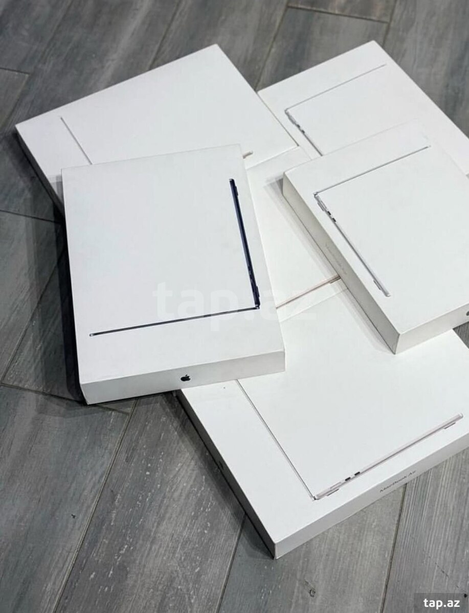 Apple Macbook Air 15 inch M5 16/1 TB