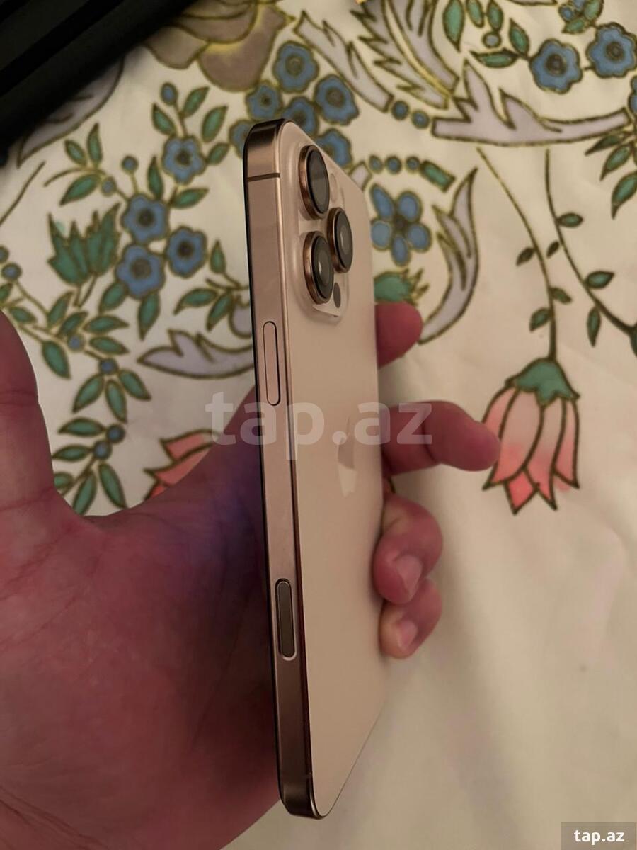 Apple iPhone 16 Pro Max Natural Titanium 256GB/8GB