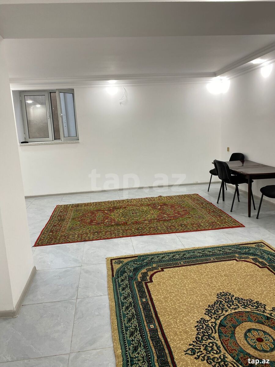 Bağ evi, Xəzər r.