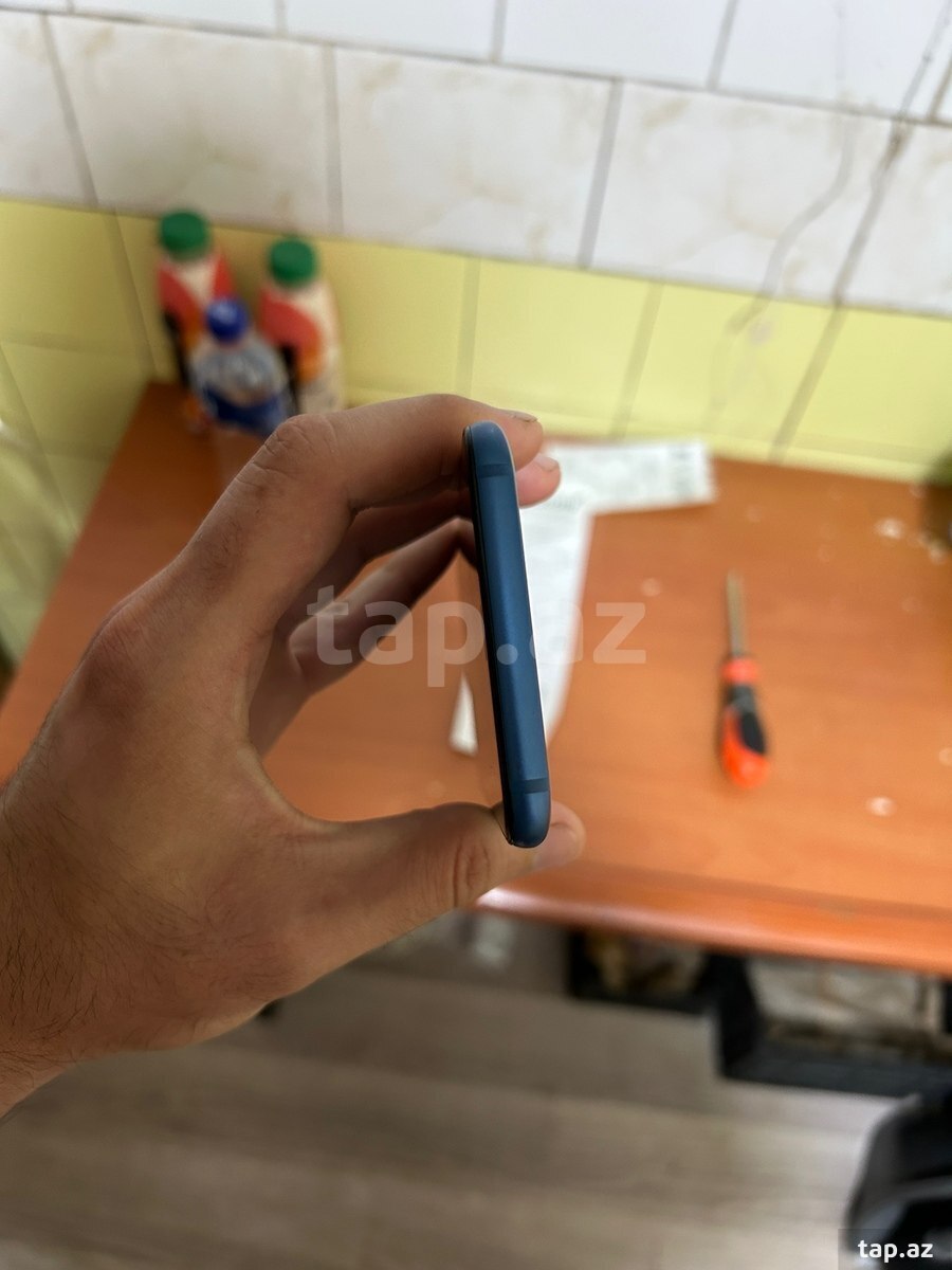 Samsung Galaxy A6 (2018) Blue 32GB/3GB (3)