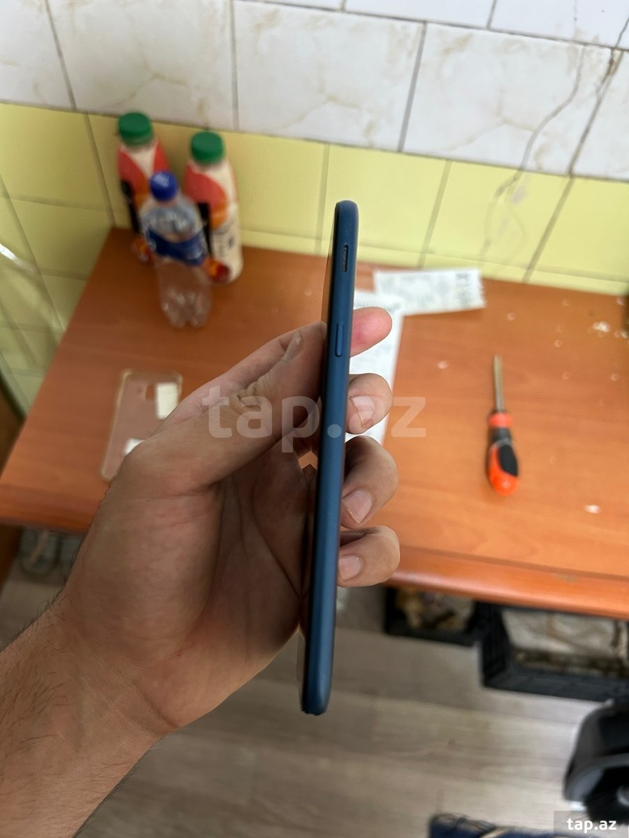 Samsung Galaxy A6 (2018) Blue 32GB/3GB (4)