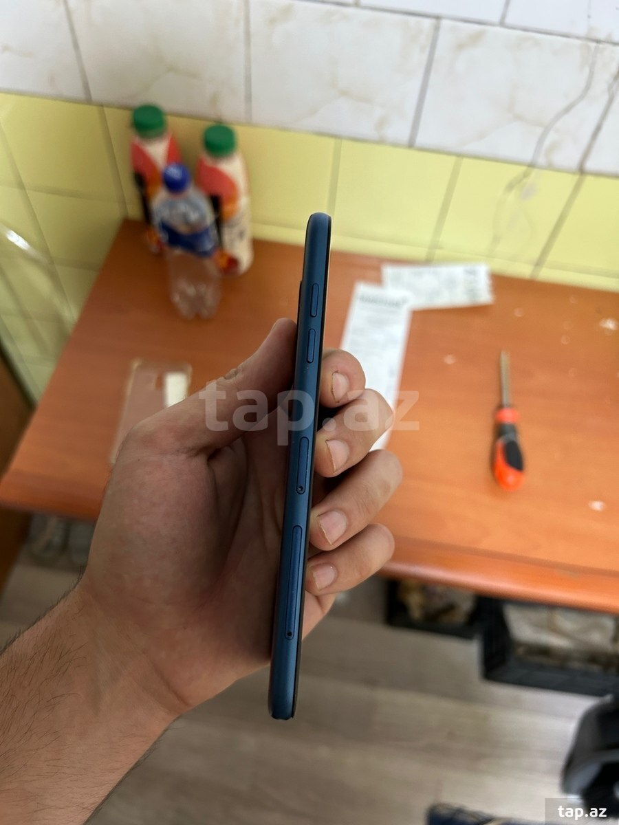Samsung Galaxy A6 (2018) Blue 32GB/3GB (5)