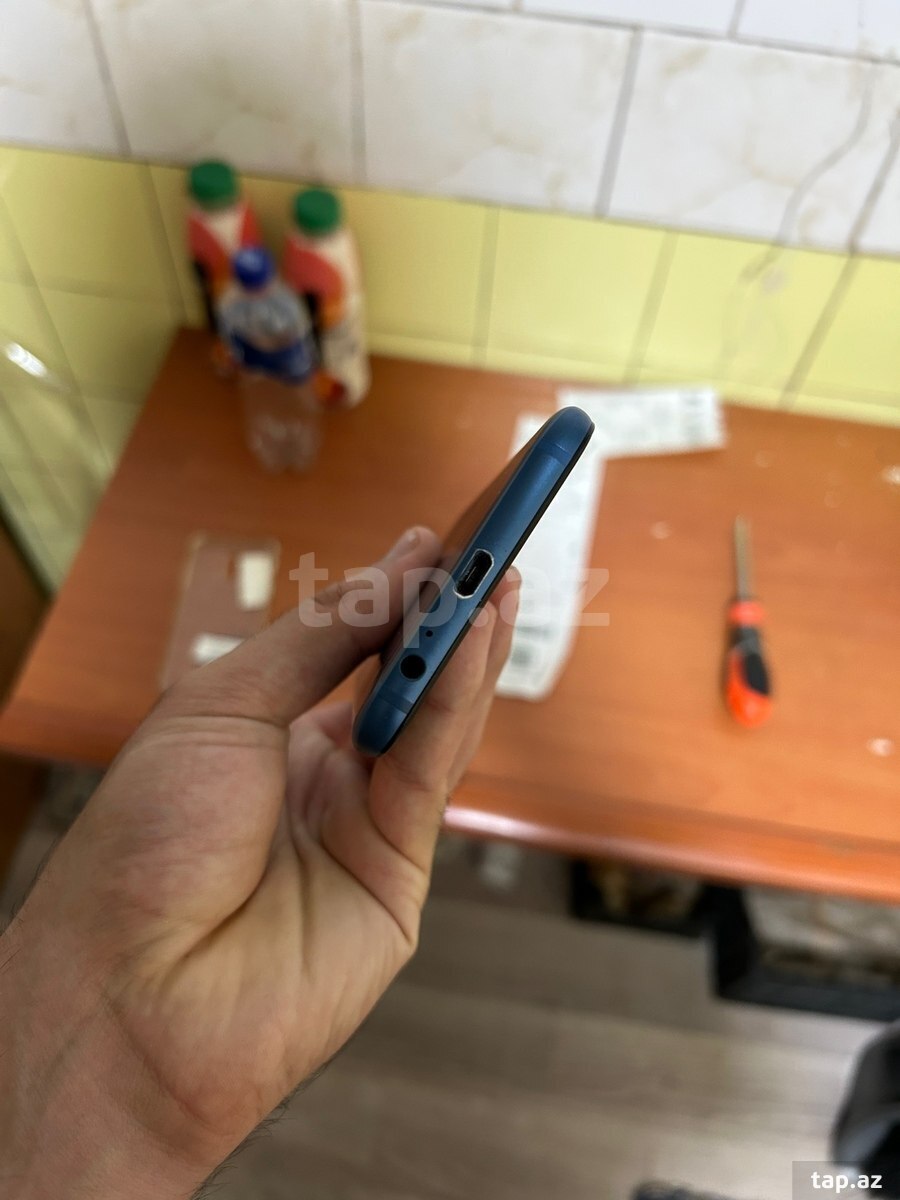 Samsung Galaxy A6 (2018) Blue 32GB/3GB (6)