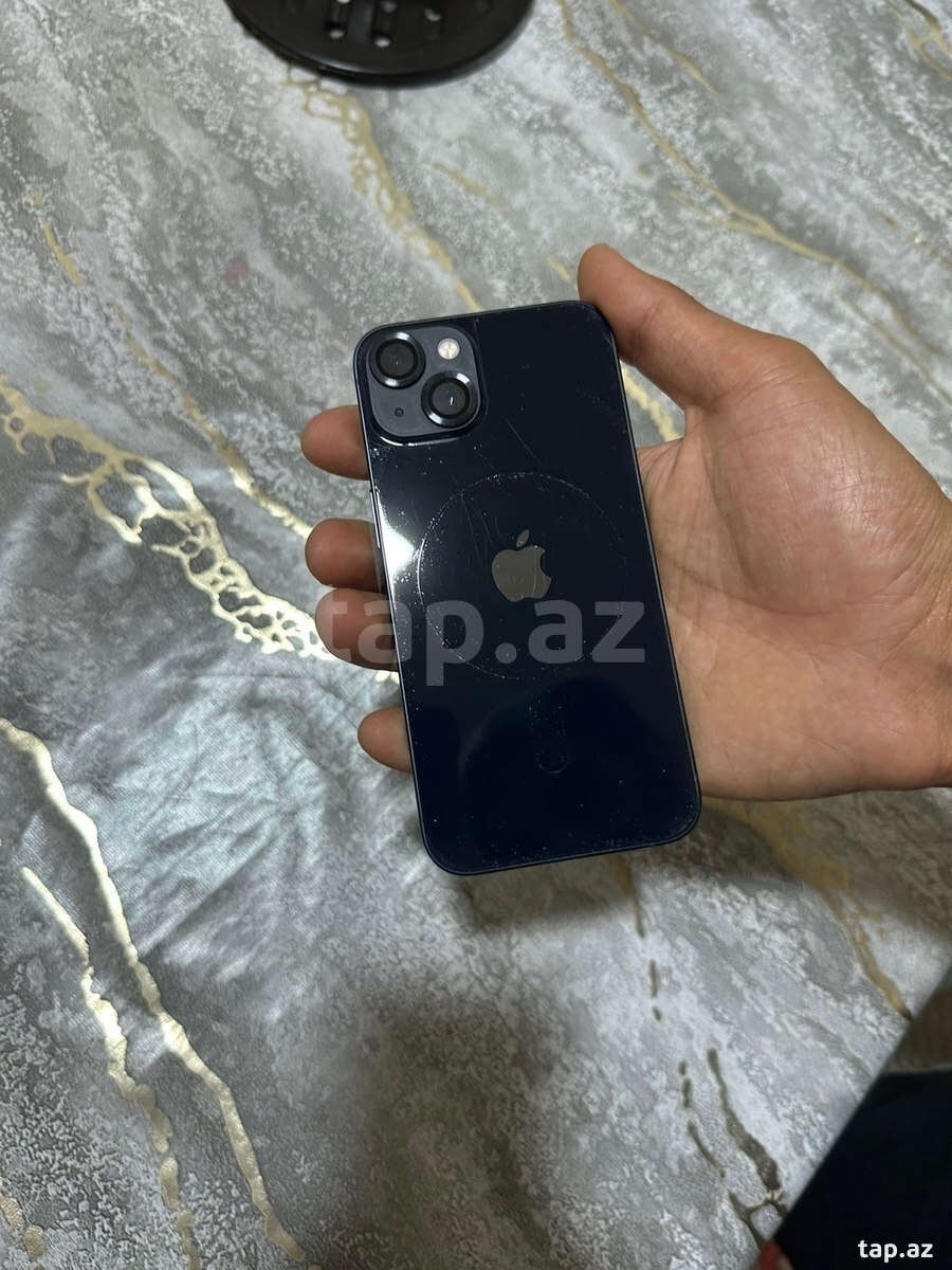 Apple iPhone 13 Midnight 128GB/4GB (2)