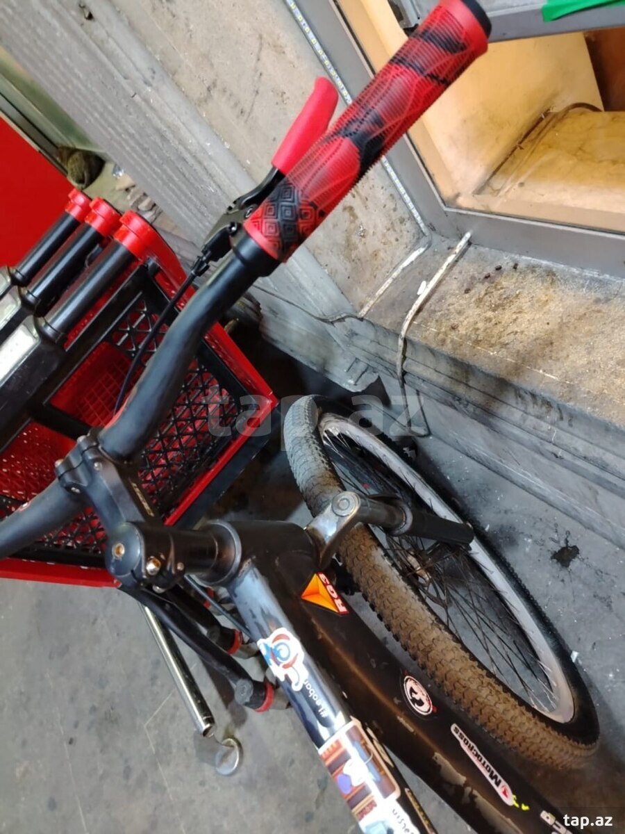 Velosiped Adidas  (12)