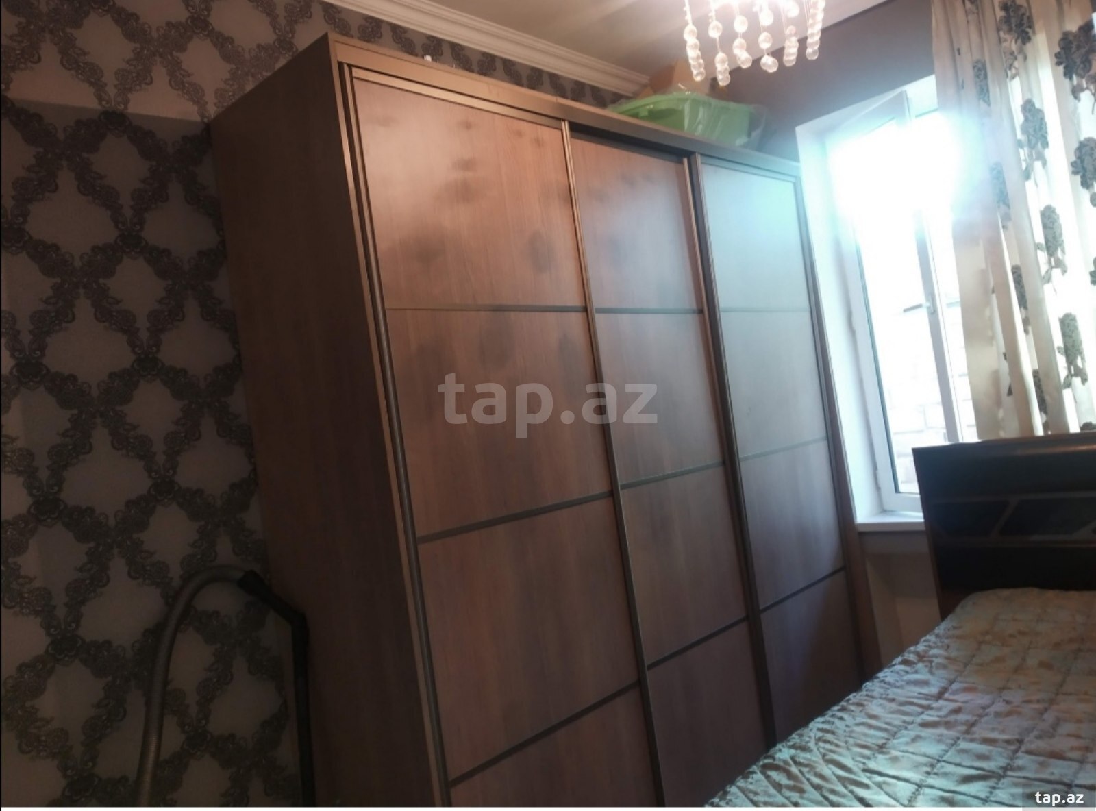 2-otaqlı yeni tikili, Mərdəkan qəs., 52 m² (6)