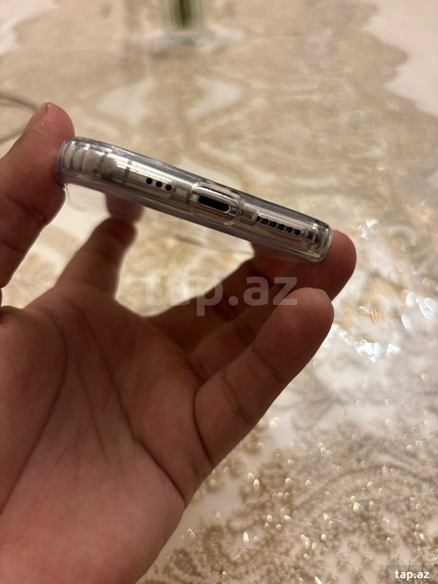 Apple iPhone XS Silver 256GB/4GB (8)