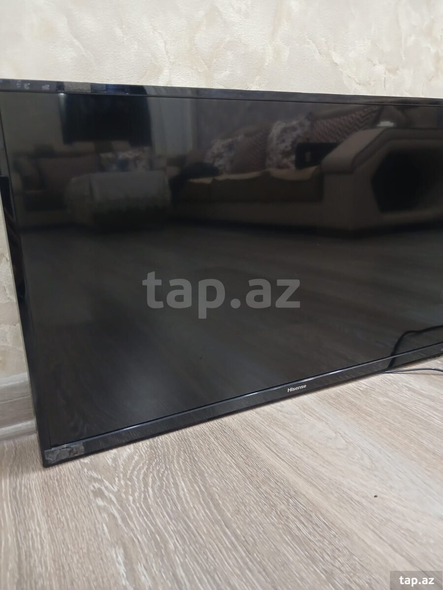 Televizor Hisense