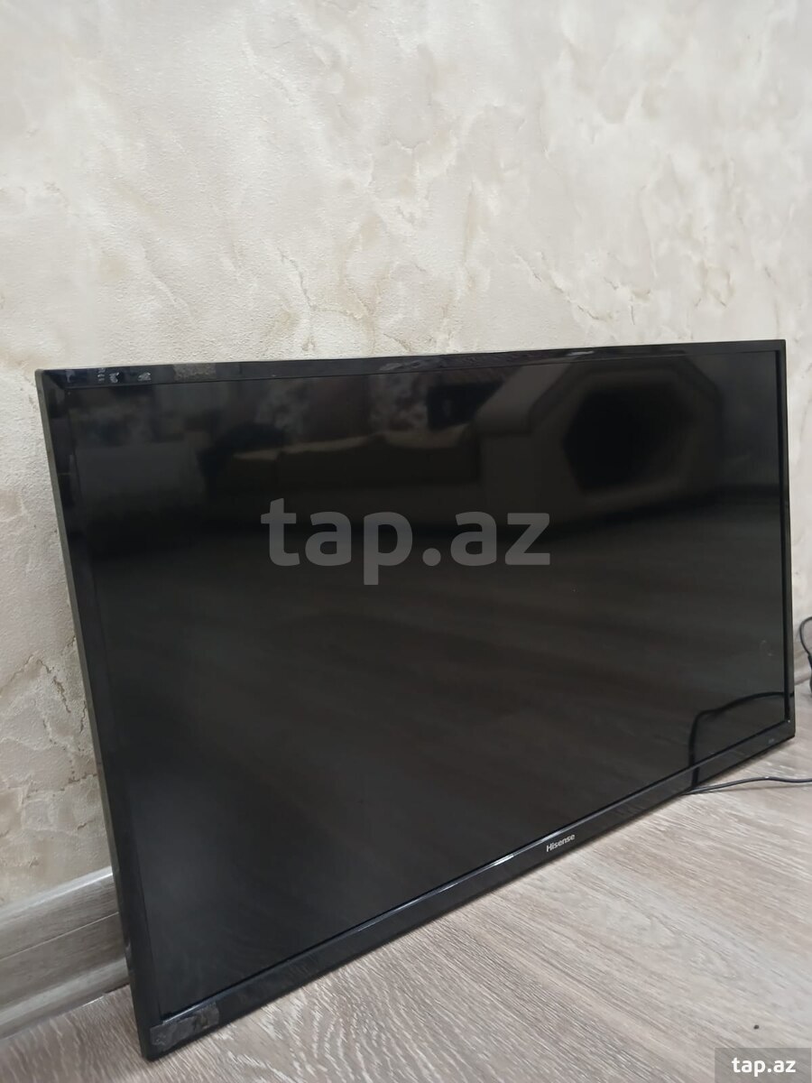 Televizor Hisense (2)