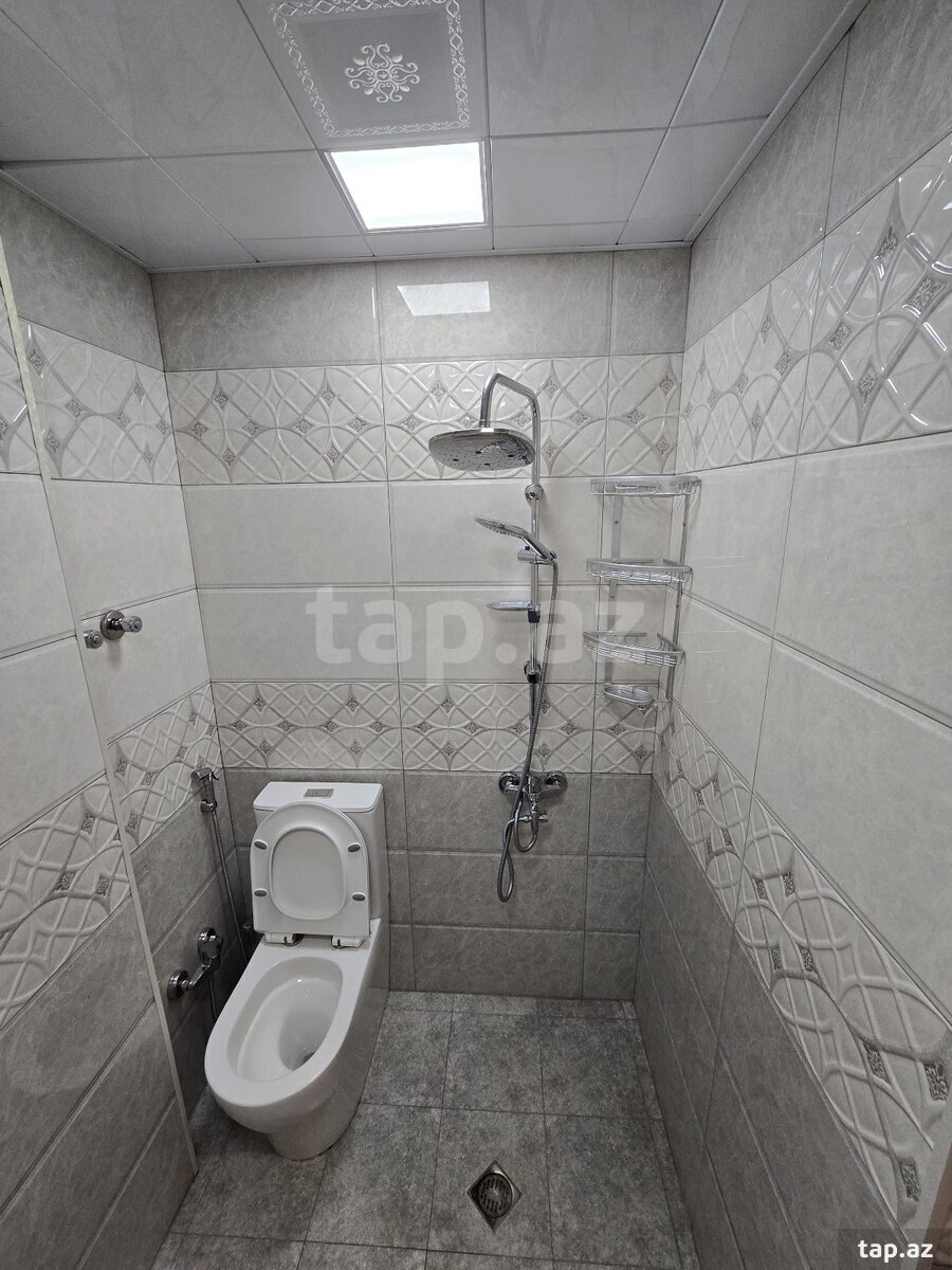 2-otaqlı yeni tikili, Xırdalan ş., 55 m² (12)