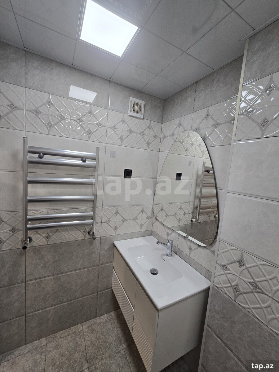 2-otaqlı yeni tikili, Xırdalan ş., 55 m² (13)